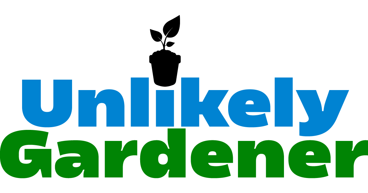 Unlikely Gardener Home - Unlikely Gardener