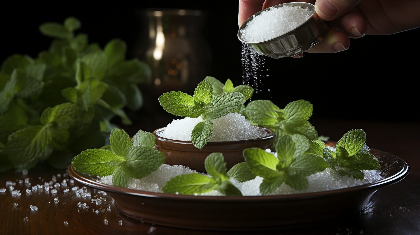 Sugar Fertilizer Myth