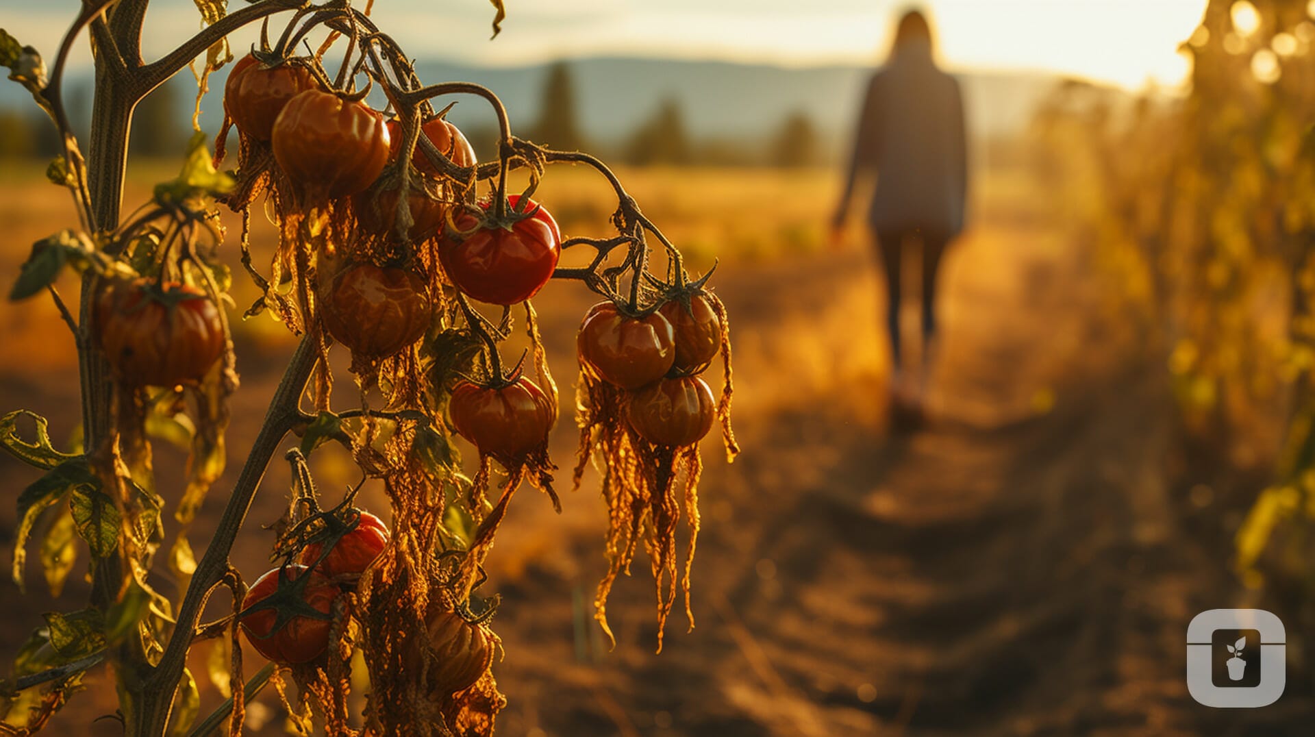 Tomato Blight