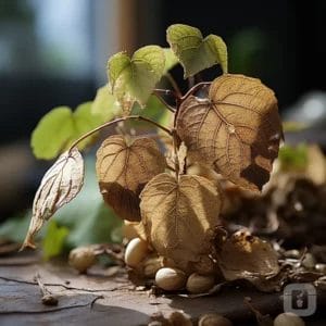 Plant Stress - Drought