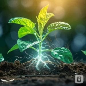 Plant Signalling