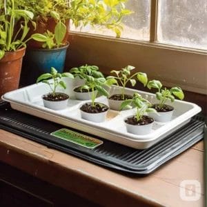 Seedling Heating Mat