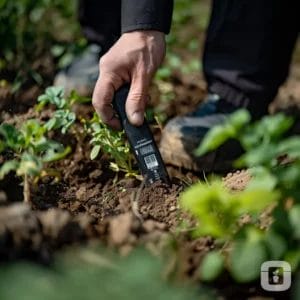Soil pH Adjustment