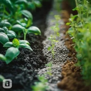 Synthetic or Natural Nutrients