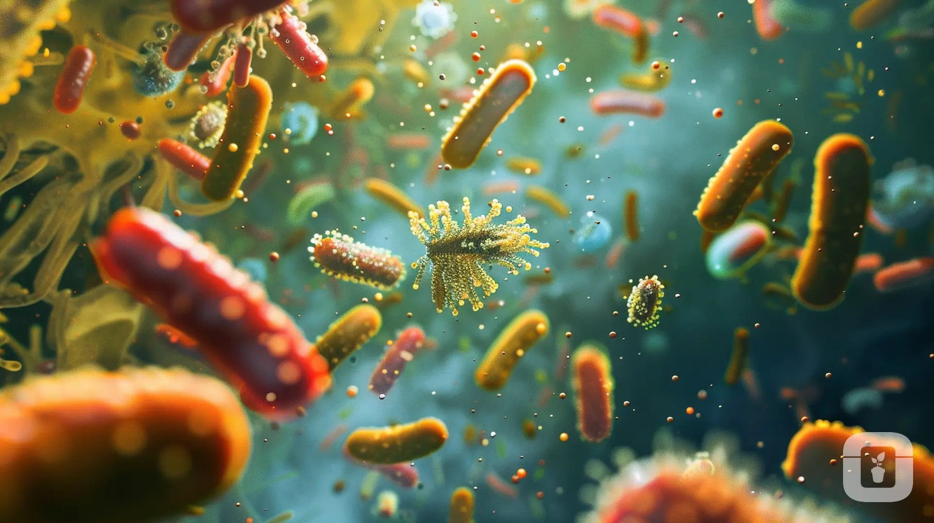 Root Inoculant Background Image