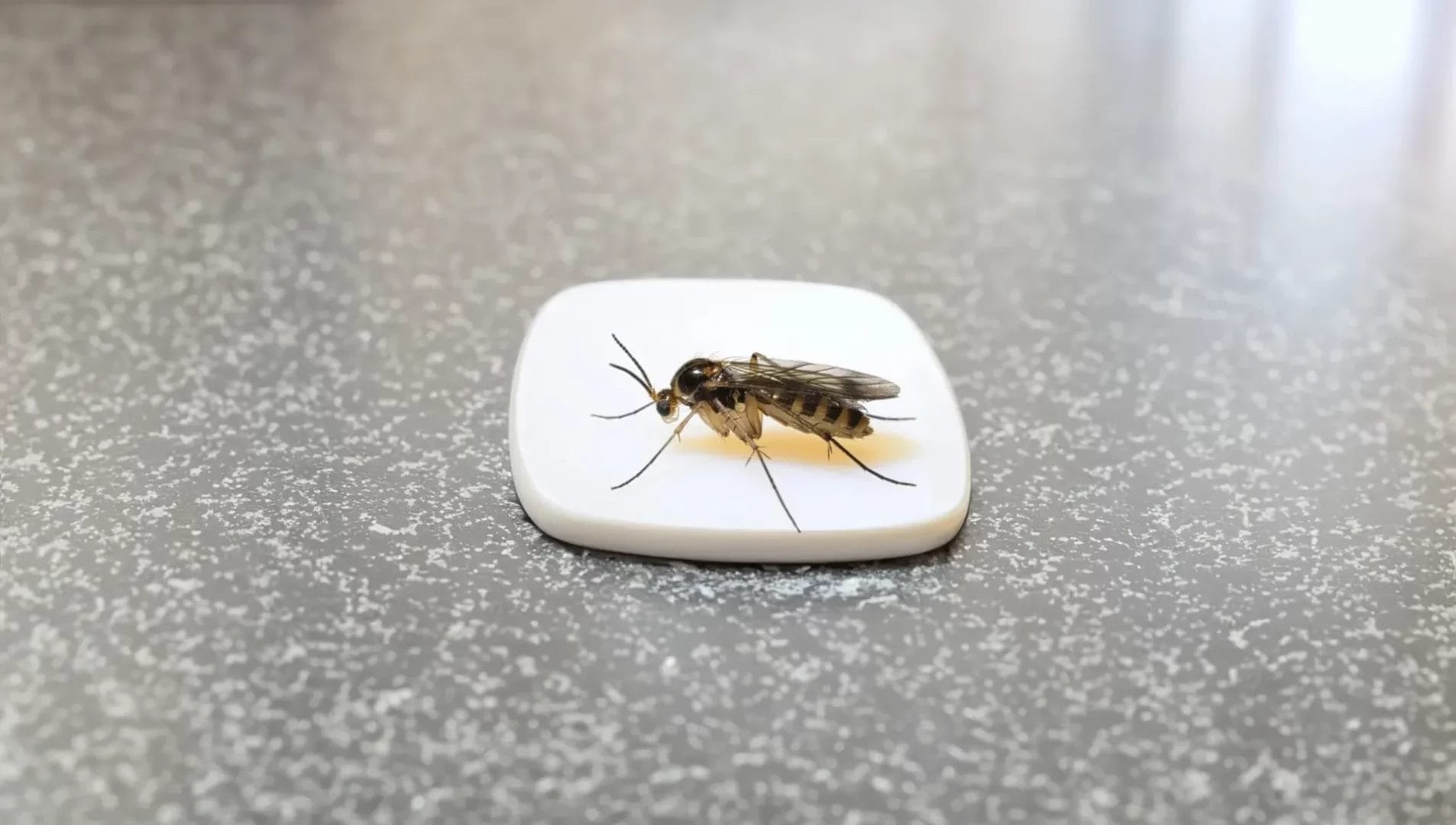 Fungus Gnats
