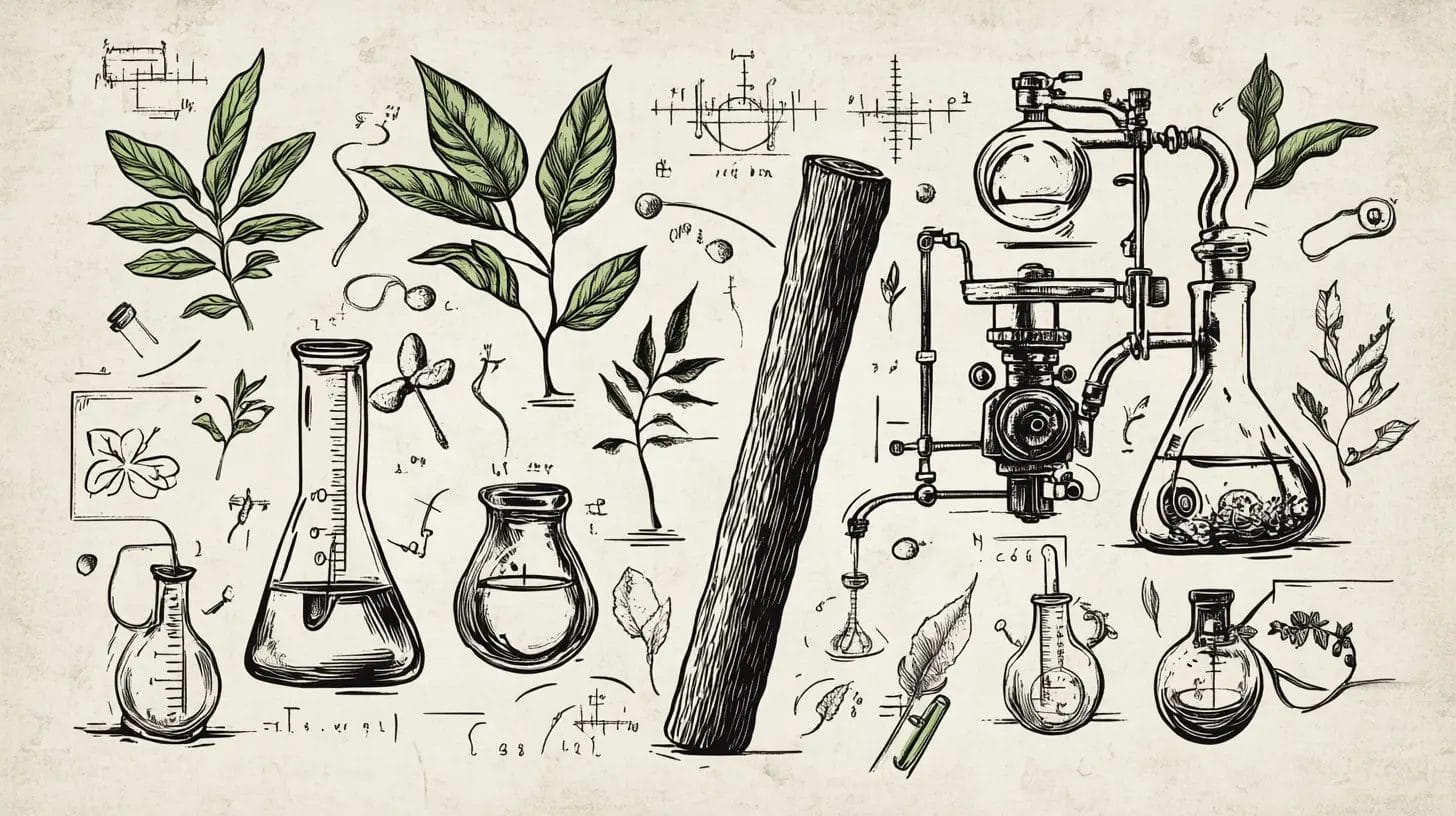 Cinnamon Plant Myths