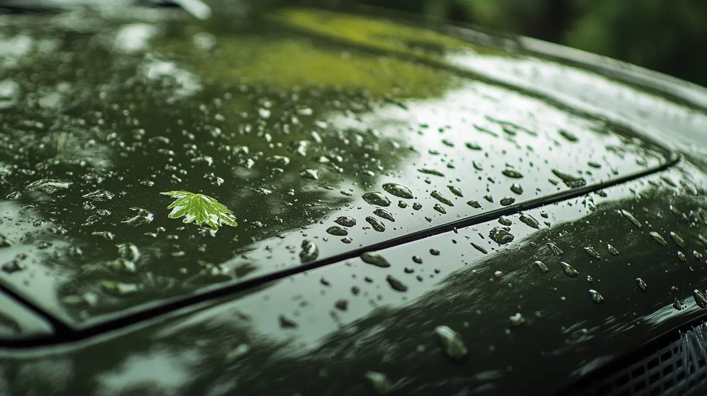 Hydrophobic Garden Soil