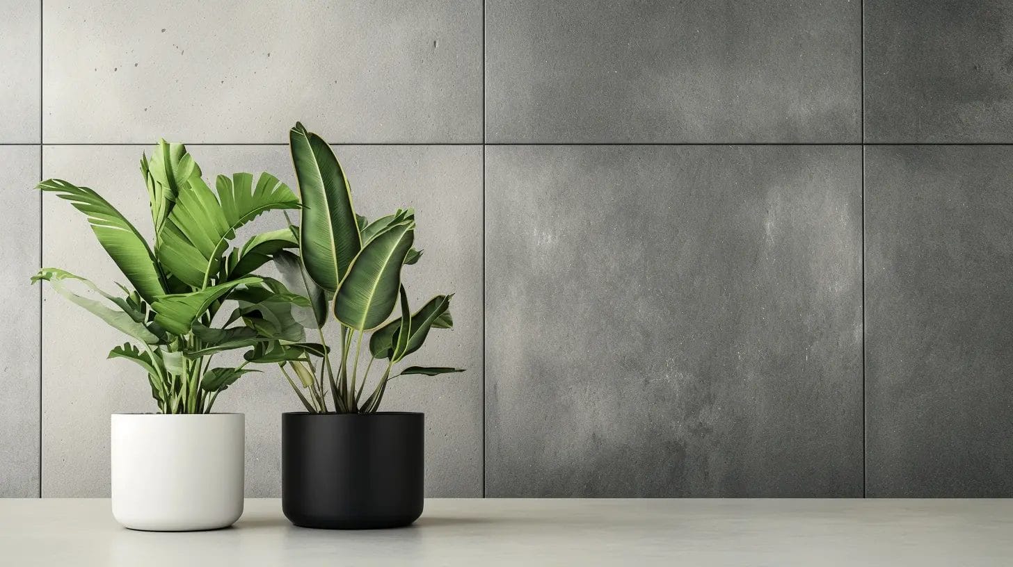 Organic or Inert Indoor Soil Choices